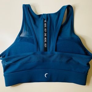 Zyia All Star Sports bra